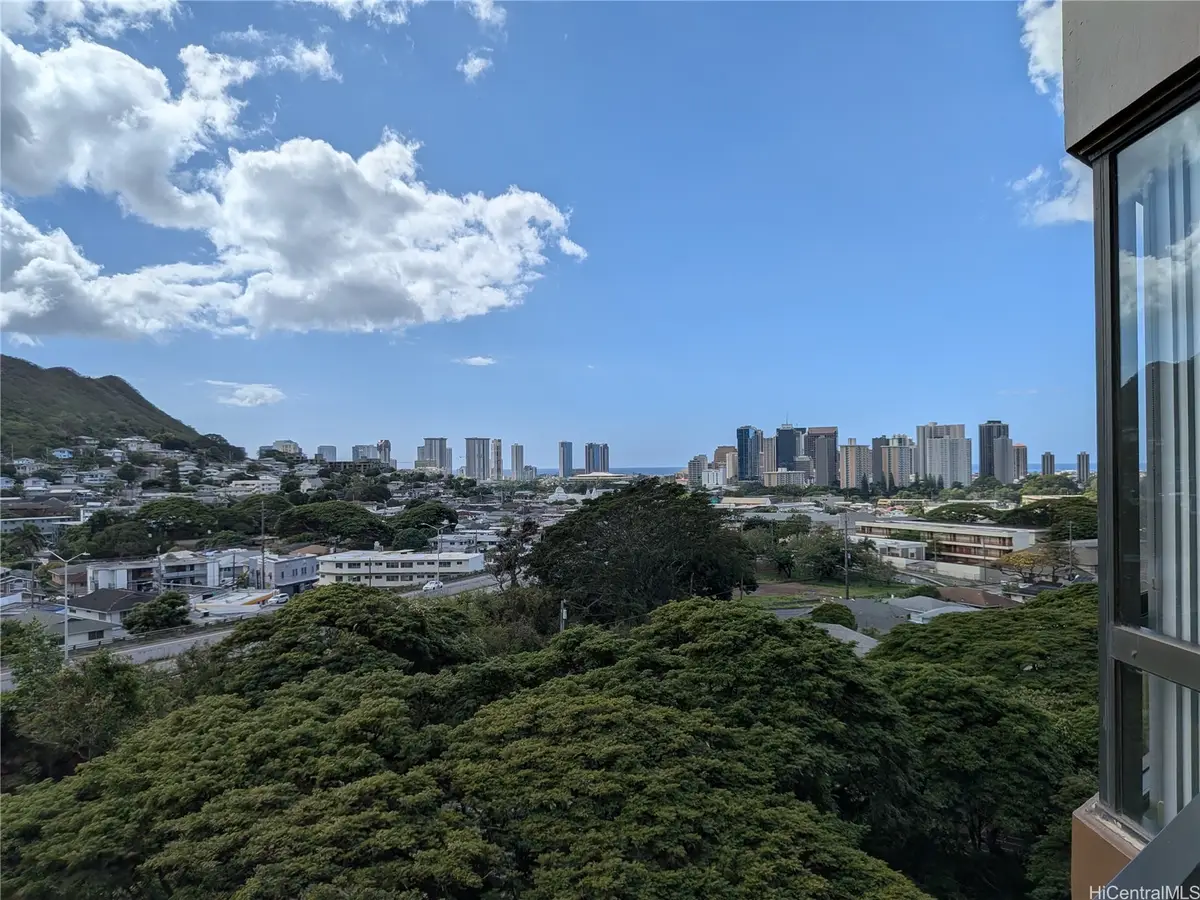 55 S Judd Street #1103, Honolulu, HI 96817 - Image #1
