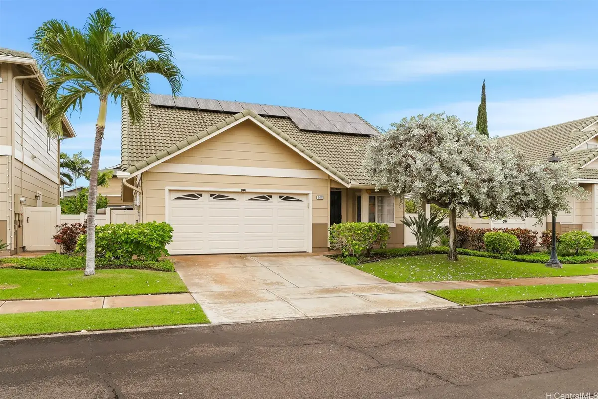 91-772 Launahele Street #99, Ewa Beach, HI 96706 - Image #1