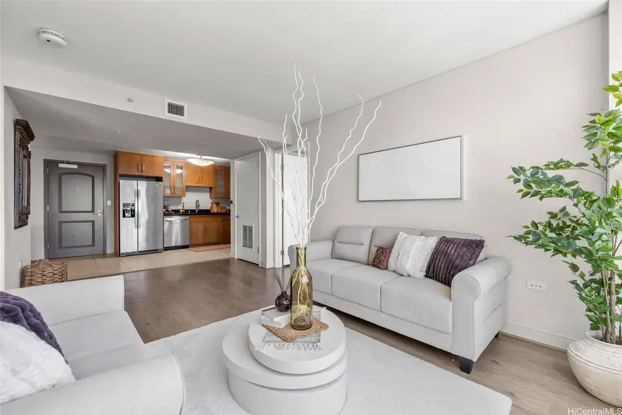 1009 Kapiolani Boulevard #3608, Honolulu, HI 96814 - Image #3