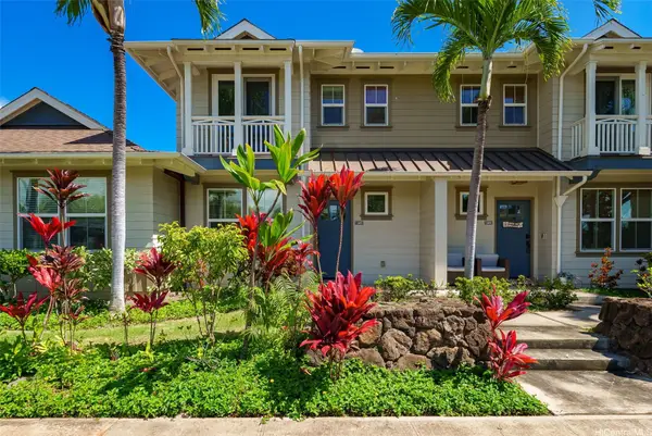 91-1387 Keoneula Boulevard #1502, Ewa Beach, HI 96706