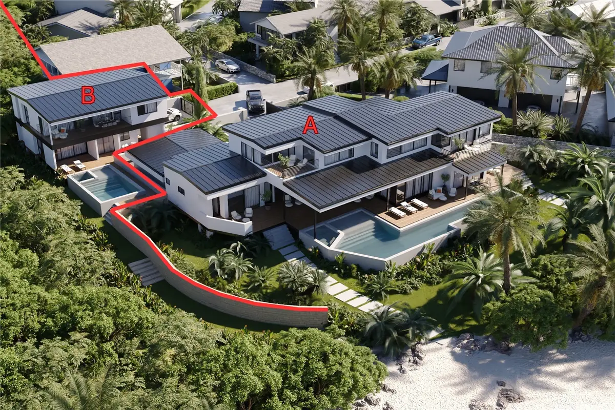 58-1 Makanale Street #A, Haleiwa, HI 96712 - Image #1