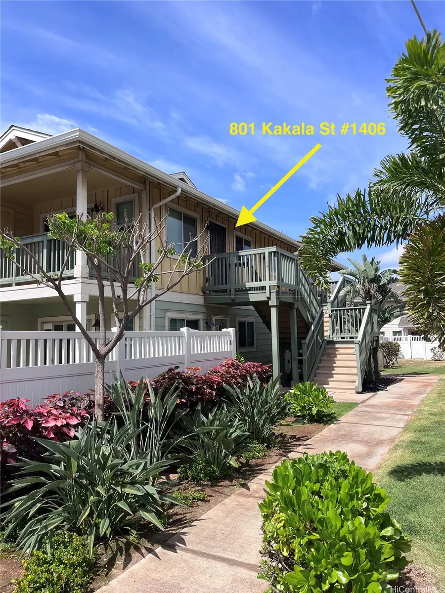 801 Kakala Street #1406, Kapolei, HI 96707 - Image #2