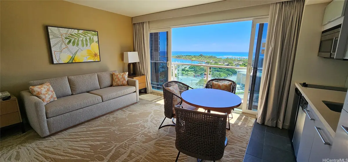 410 Atkinson Drive #1407, Honolulu, HI 96814 - Image #1