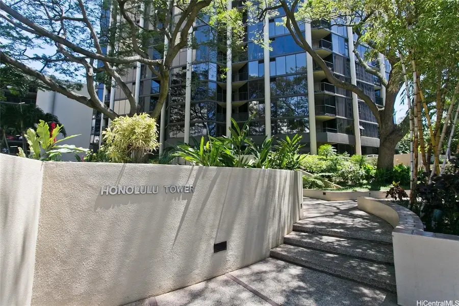 60 N Beretania Street #3405, Honolulu, HI 96817 - Image #2