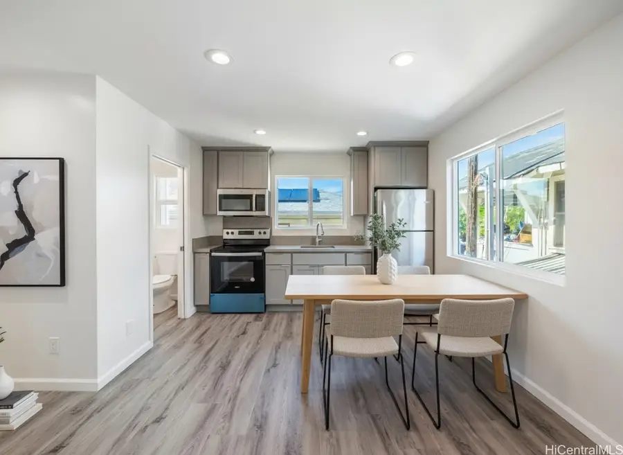 1659 Leilehua Lane #A, Honolulu, HI 96813 - Image #2