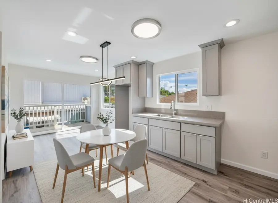 1659 Leilehua Lane #A, Honolulu, HI 96813 - Image #3