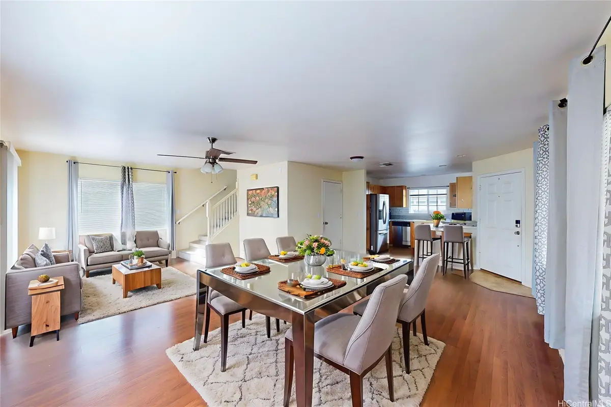 87-1958 Pakeke Street #B, Waianae, HI 96792 - Image #1