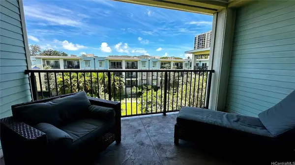 471 Kailua Road #3305, Kailua, HI 96734
