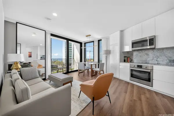 987 Queen Street #1100, Honolulu, HI 96814