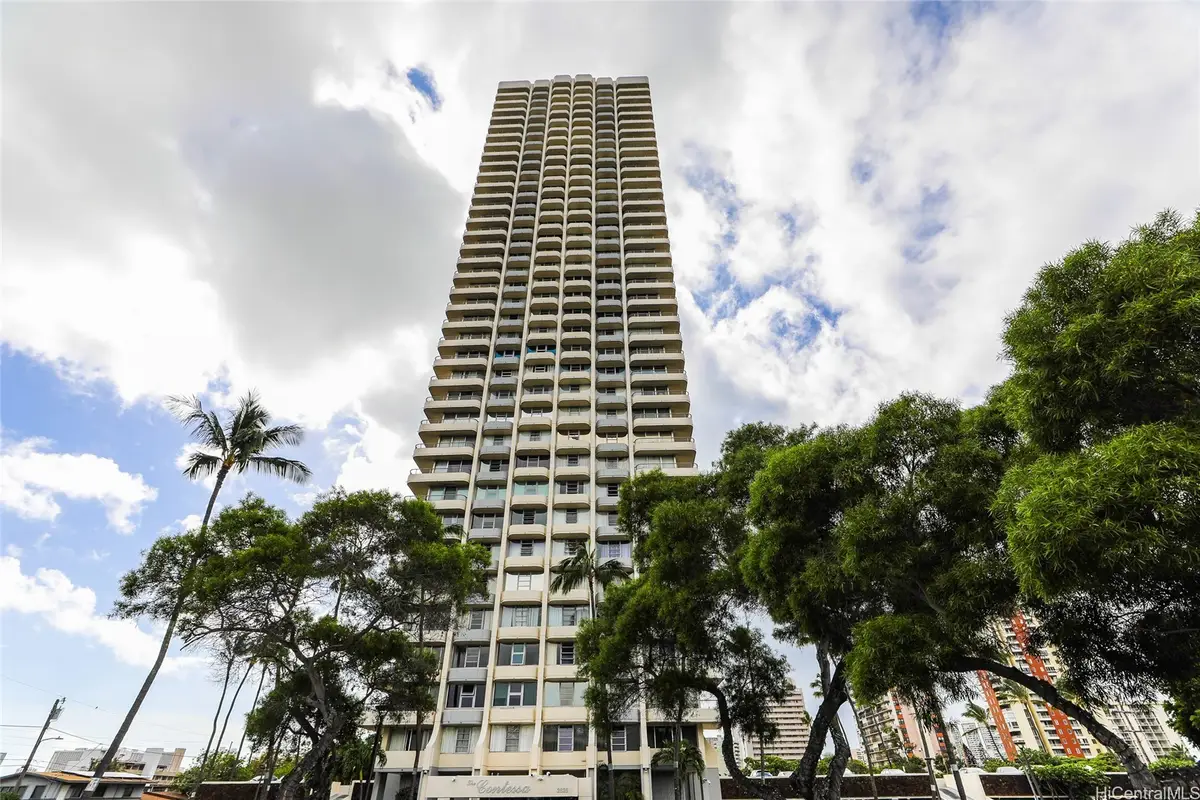 2825 S King Street #2003, Honolulu, HI 96826 - Image #1