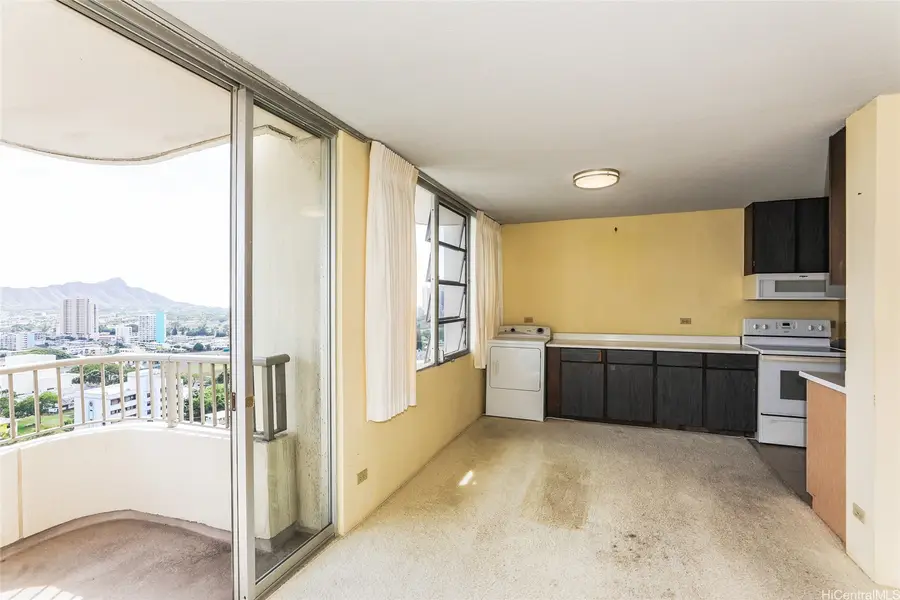 2825 S King Street #2003, Honolulu, HI 96826 - Image #3