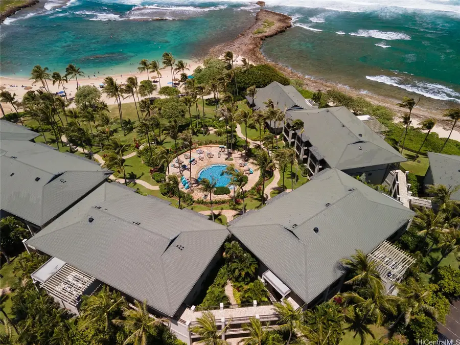 57-020 Kuilima Drive #304, Kahuku, HI 96731 - Image #2