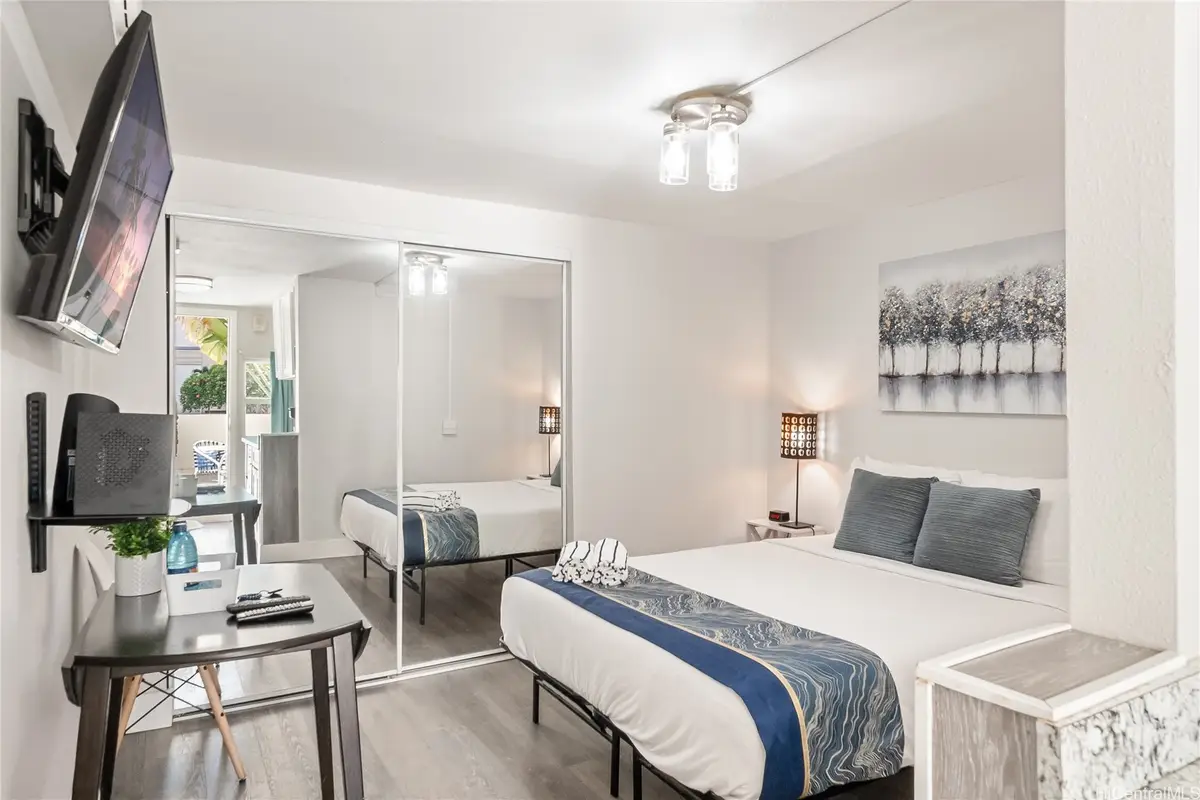 2450 Prince Edward Street #201A, Honolulu, HI 96815 - Image #1