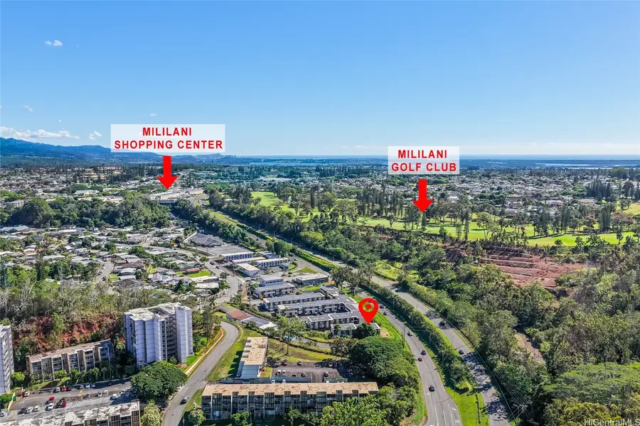 95-024 Waihau Street #17A, Mililani, HI 96789 - Image #2