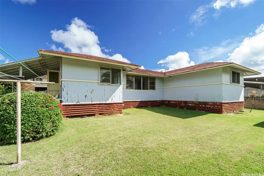 11 Nanea Avenue, Wahiawa, HI 96786 - Image #2