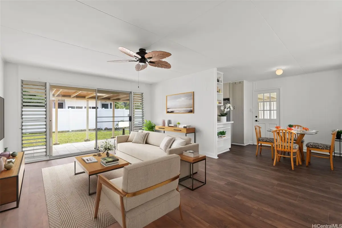 755 Kaipii Street, Kailua, HI 96734 - Image #1