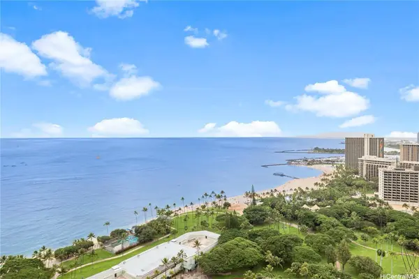 223 Saratoga Road #3203, Honolulu, HI 96815