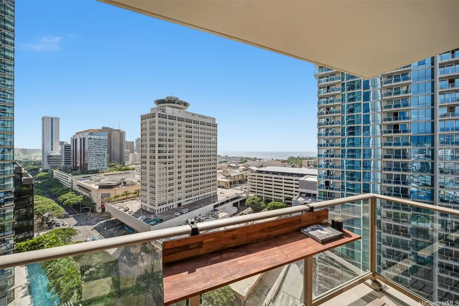 1388 Kapiolani Boulevard #1801, Honolulu, HI 96814 - Image #2