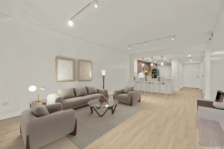 1 Keahole Place #3304, Honolulu, HI 96825 - Image #2