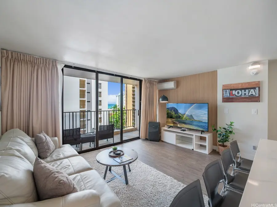 201 Ohua Avenue #906, Honolulu, HI 96815 - Image #2
