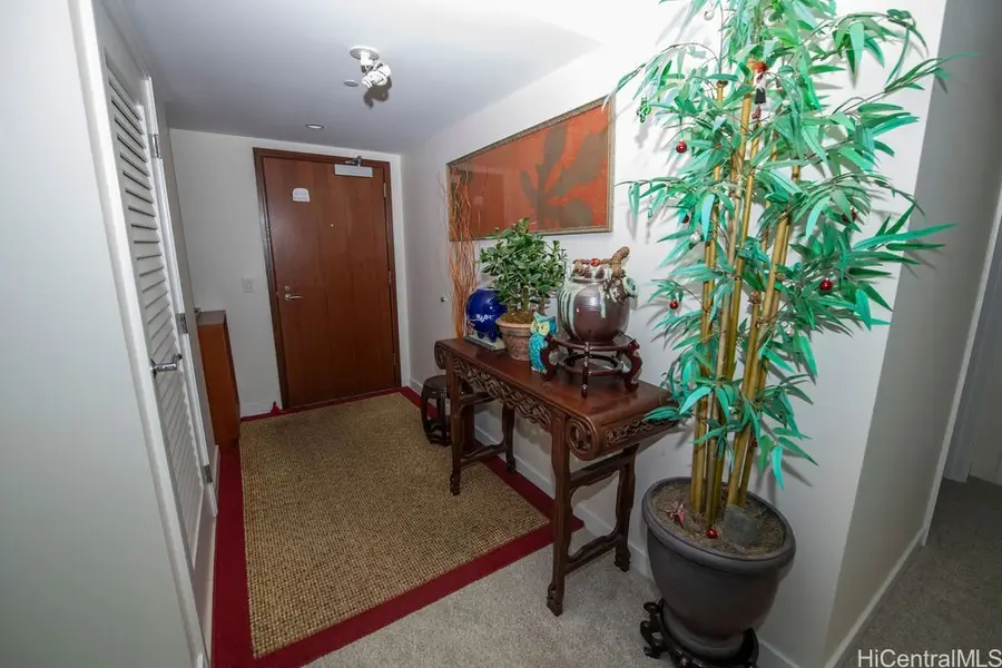 1177 Queen Street #806, Honolulu, HI 96814 - Image #2