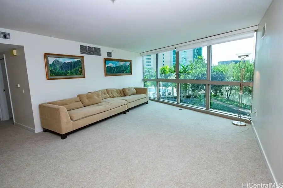 1177 Queen Street #806, Honolulu, HI 96814 - Image #3