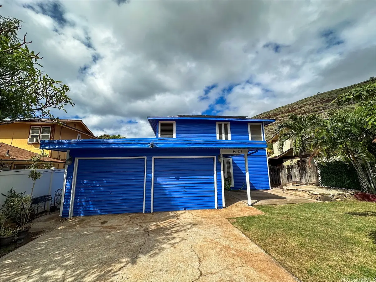 86-354 Hale Elua Street, Waianae, HI 96792 - Image #1
