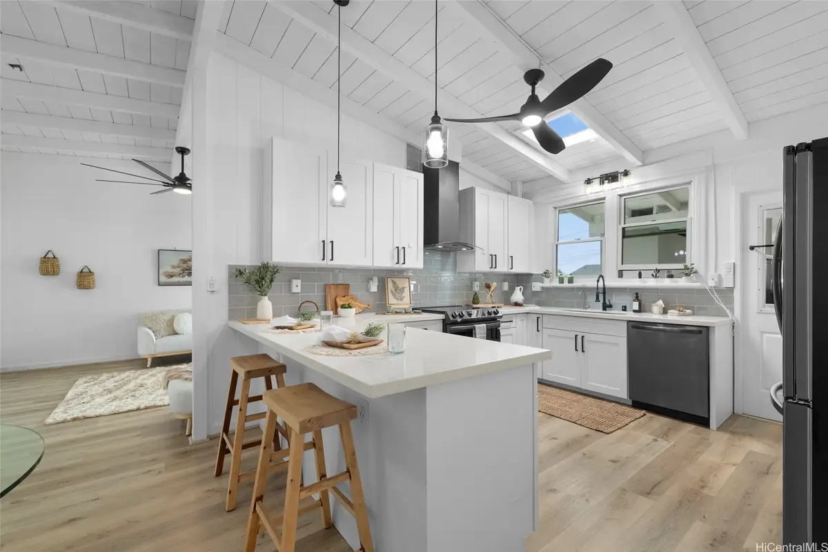 3175 Poelua Place, Honolulu, HI 96822 - Image #1