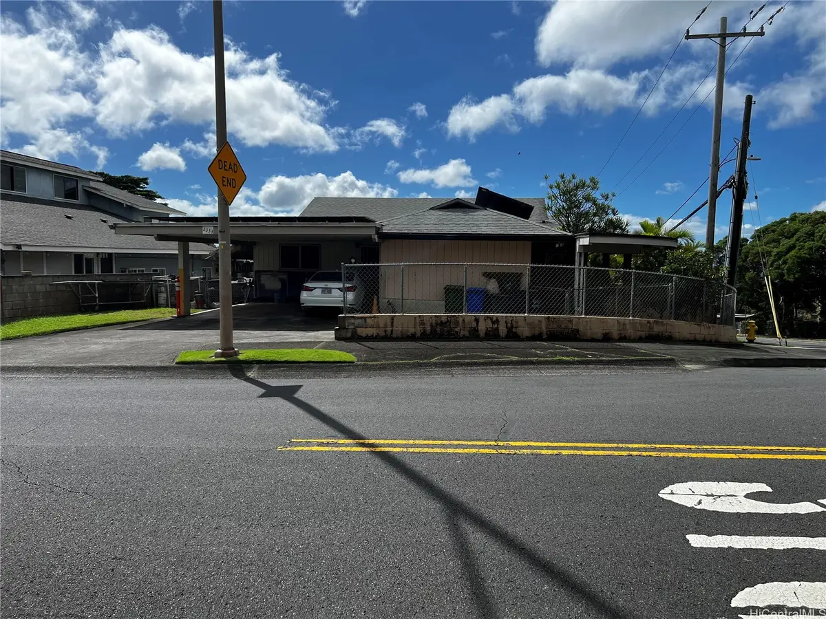 2333 Anini Place, Pearl City, HI 96782 - Image #1