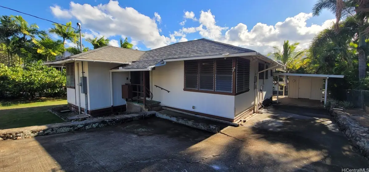 1133 Aukele Street, Kailua, HI 96734 - Image #1