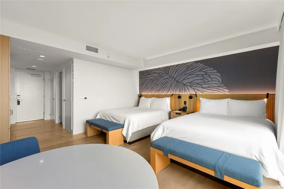 1390 Kapiolani Boulevard #3607, Honolulu, HI 96814 - Image #1