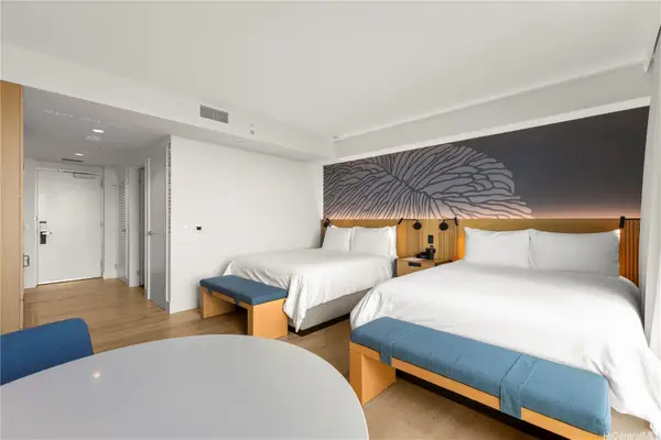 1390 Kapiolani Boulevard #3607, Honolulu, HI 96814