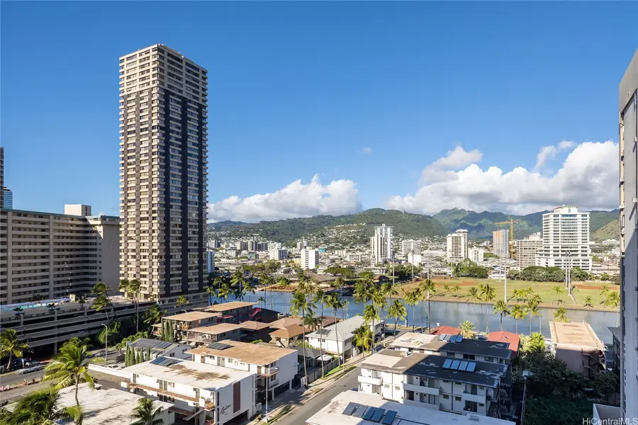 430 Keoniana Street #703, Honolulu, HI 96815 - Image #2