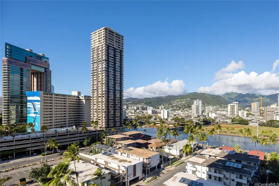 430 Keoniana Street #703, Honolulu, HI 96815 - Image #3
