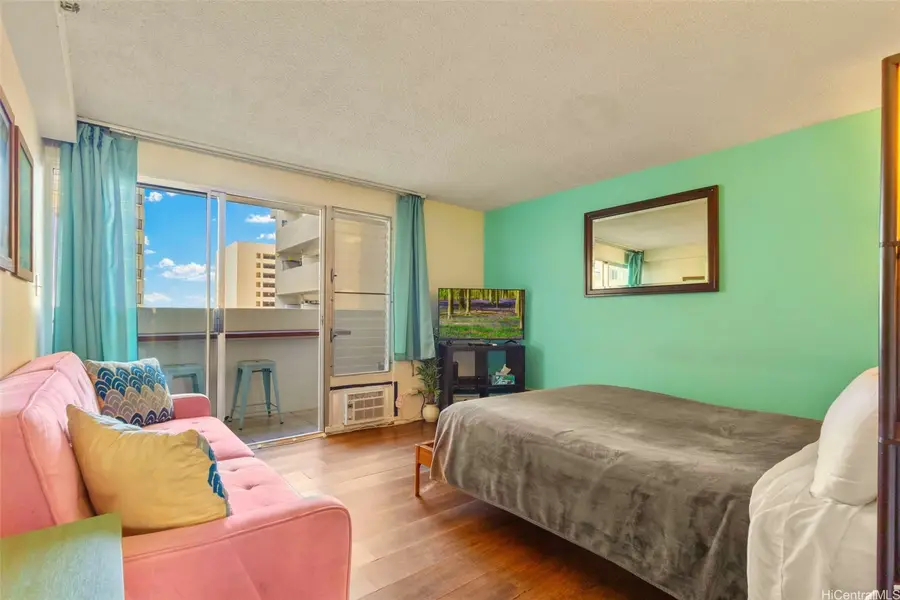 2463 Kuhio Avenue #905, Honolulu, HI 96815 - Image #3
