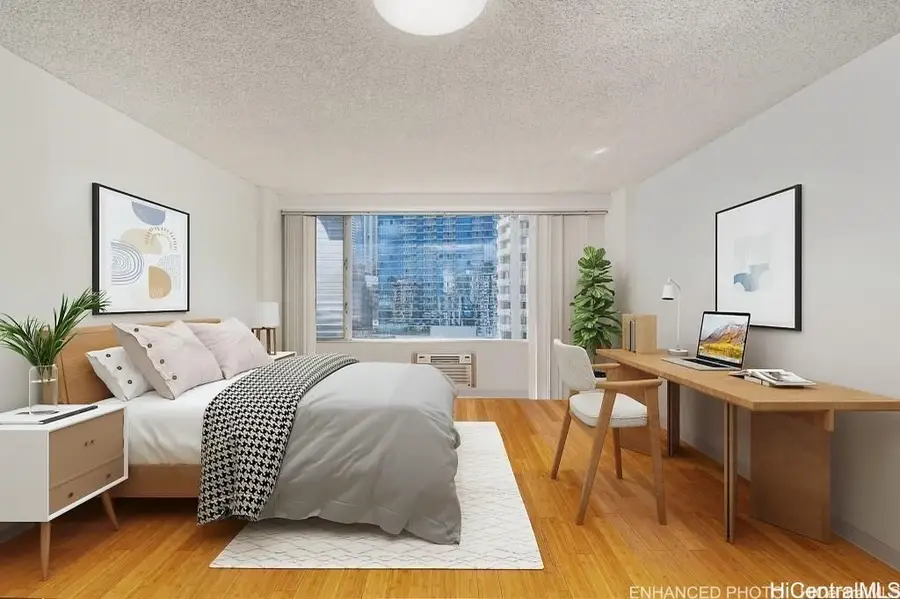 747 Amana Street #1601, Honolulu, HI 96814 - Image #2