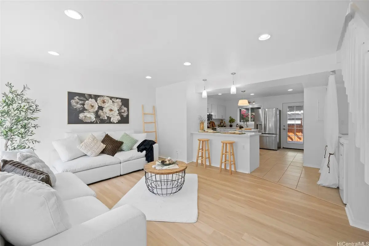 1151 Wainiha Street #D, Honolulu, HI 96825 - Image #1