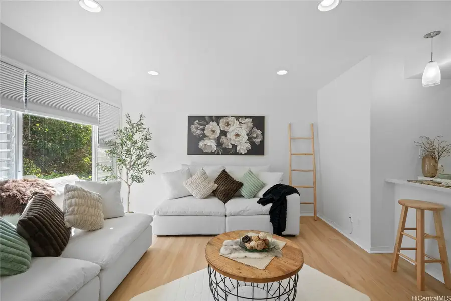 1151 Wainiha Street #D, Honolulu, HI 96825 - Image #2