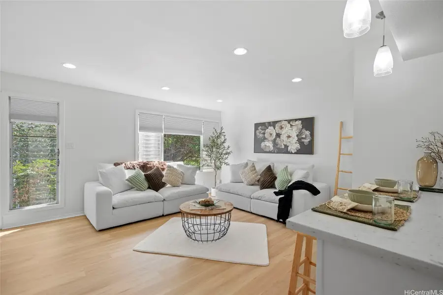 1151 Wainiha Street #D, Honolulu, HI 96825 - Image #3