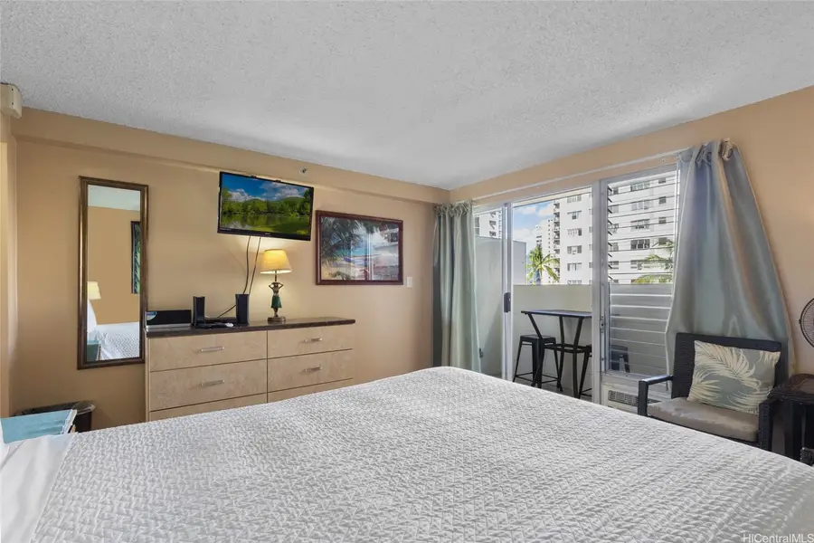 2450 Prince Edward Street #505A, Honolulu, HI 96815 - Image #2