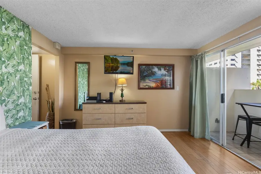 2450 Prince Edward Street #505A, Honolulu, HI 96815 - Image #3