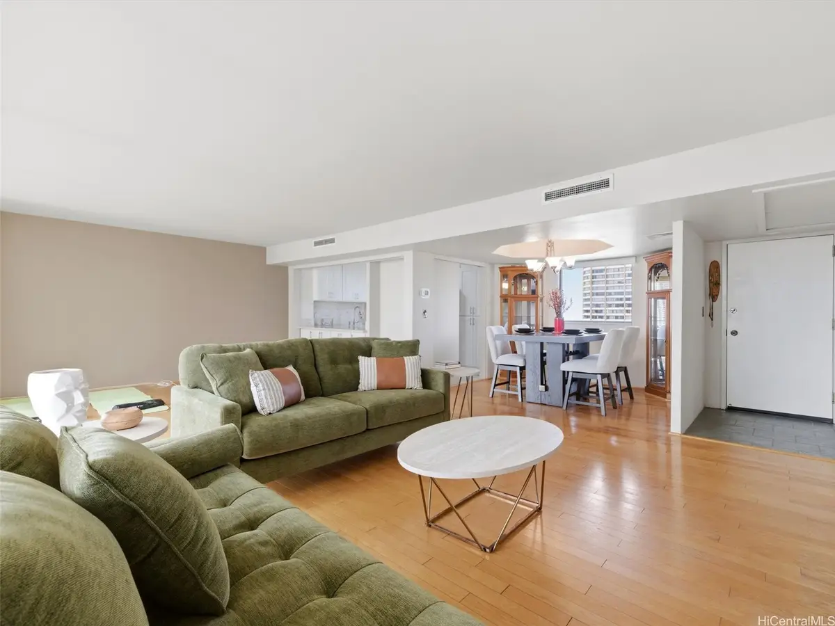 1860 Ala Moana Boulevard #PH2201, Honolulu, HI 96815 - Image #1