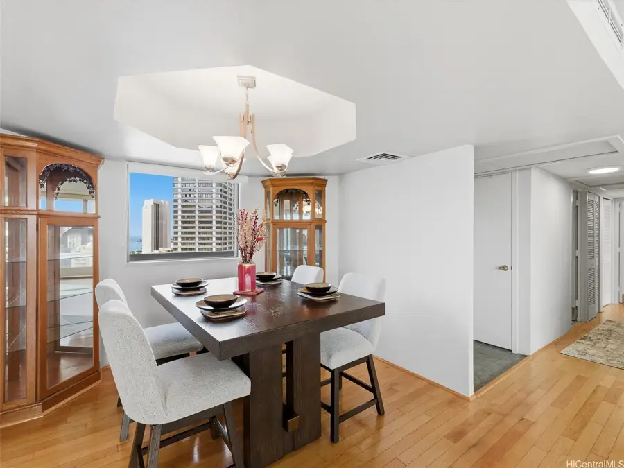 1860 Ala Moana Boulevard #PH2201, Honolulu, HI 96815 - Image #3