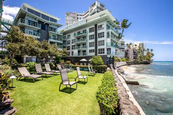 2957 Kalakaua Avenue #102, Honolulu, HI 96815