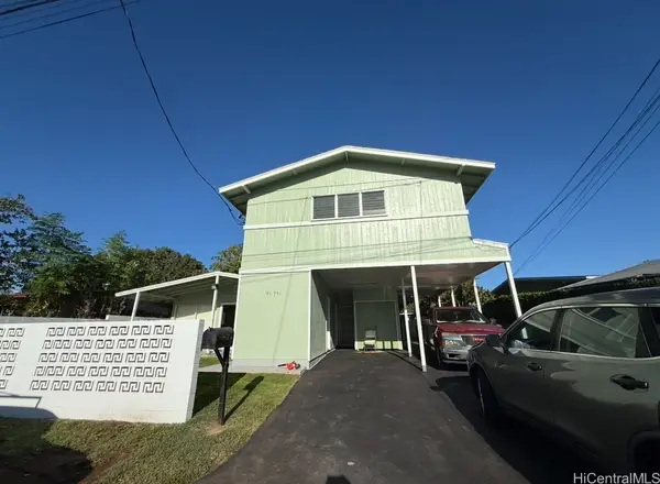 91-951 Ololani Street, Ewa Beach, HI 96706
