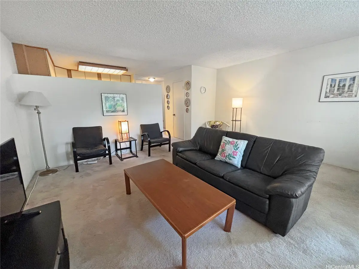 425 Ena Road #206C, Honolulu, HI 96815 - Image #1