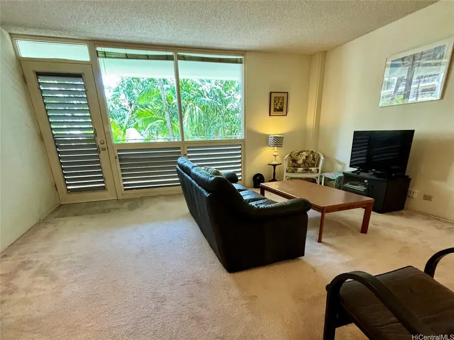 425 Ena Road #206C, Honolulu, HI 96815 - Image #2