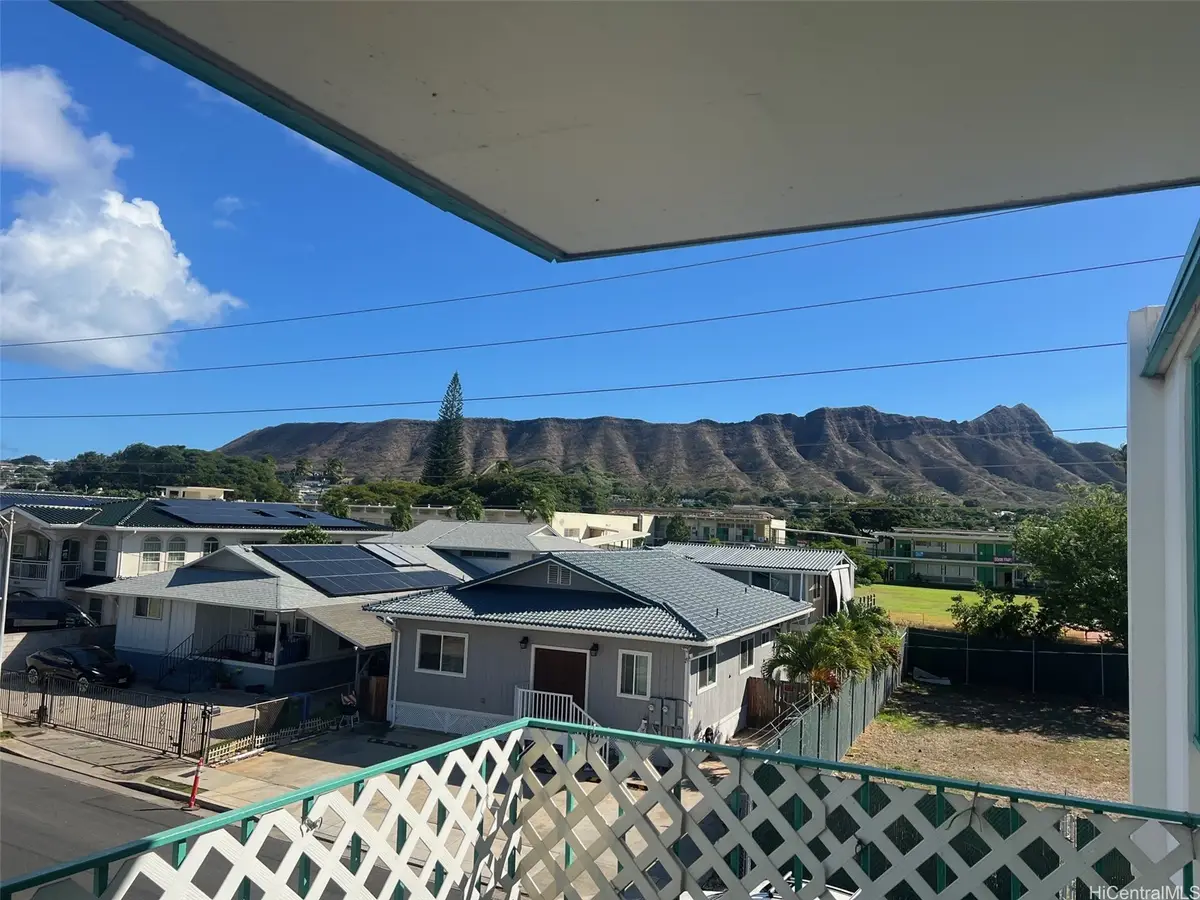 3410 Leahi Avenue #304, Honolulu, HI 96815 - Image #1