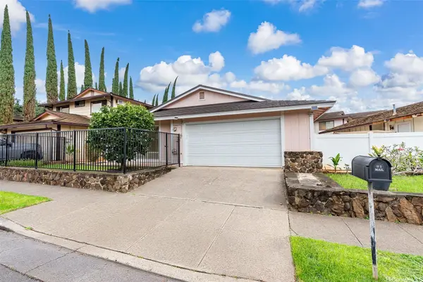 94-659 Nuao Place, Waipahu, HI 96797