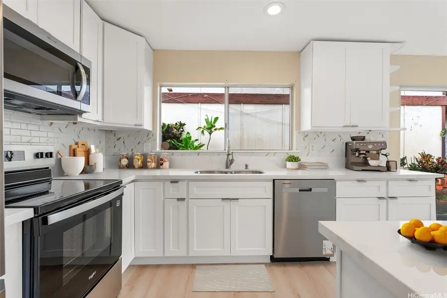 94-659 Nuao Place, Waipahu, HI 96797 - #2